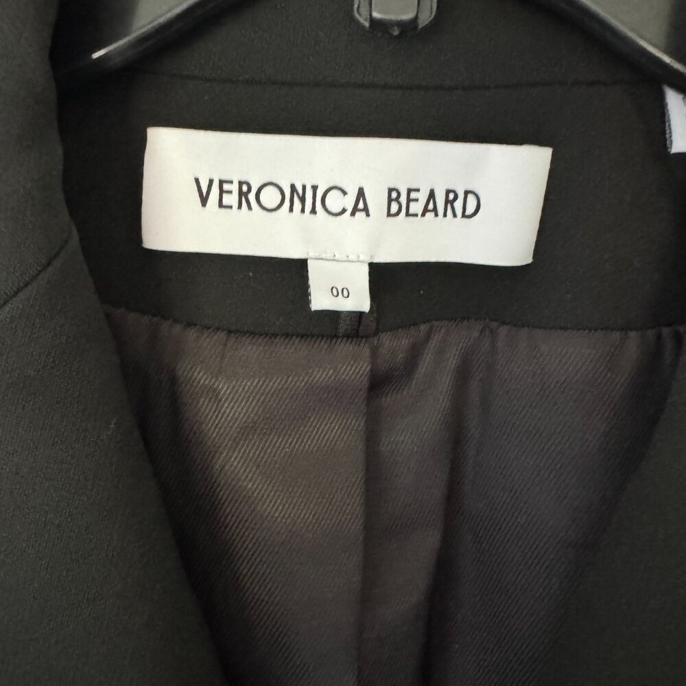Veronica Beard Miller Dickey Jacket - Picture 8 of 8